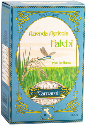 Riso Carnaroli