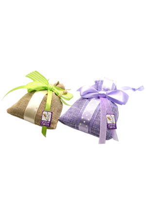 8 Pezzi Pot-Pourri Colori Assortiti