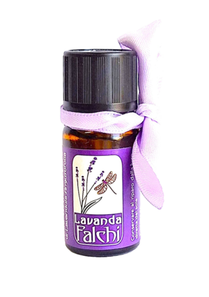 Olio di Lavanda